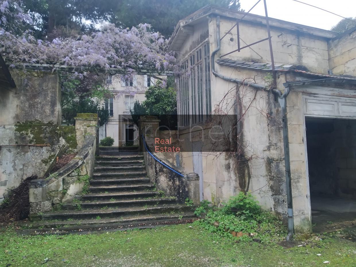 À vendre Bureaux - Bordeaux 33000 - 435m²