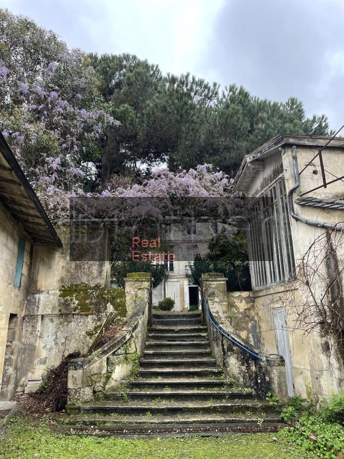 À vendre Bureaux - Bordeaux 33000 - 435m²