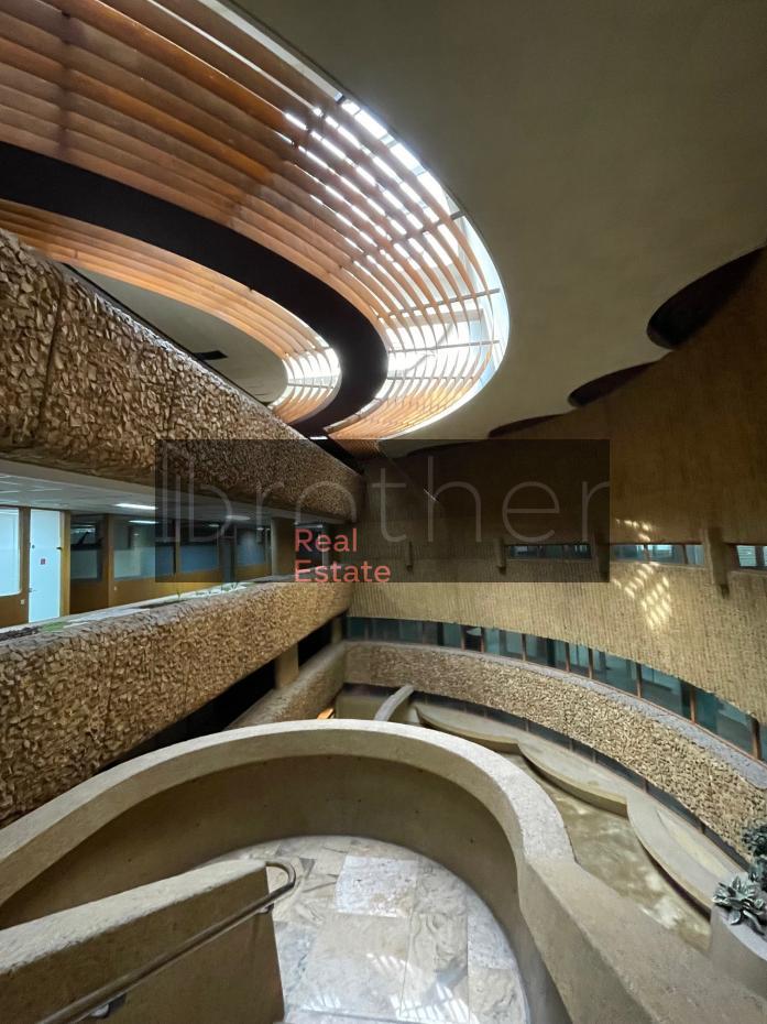 À louer Bureaux - Bordeaux 33000 - 2530m²