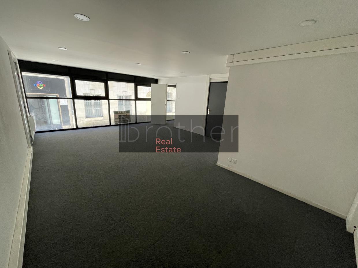 À louer Bureaux - Bordeaux 33300 - 48m²