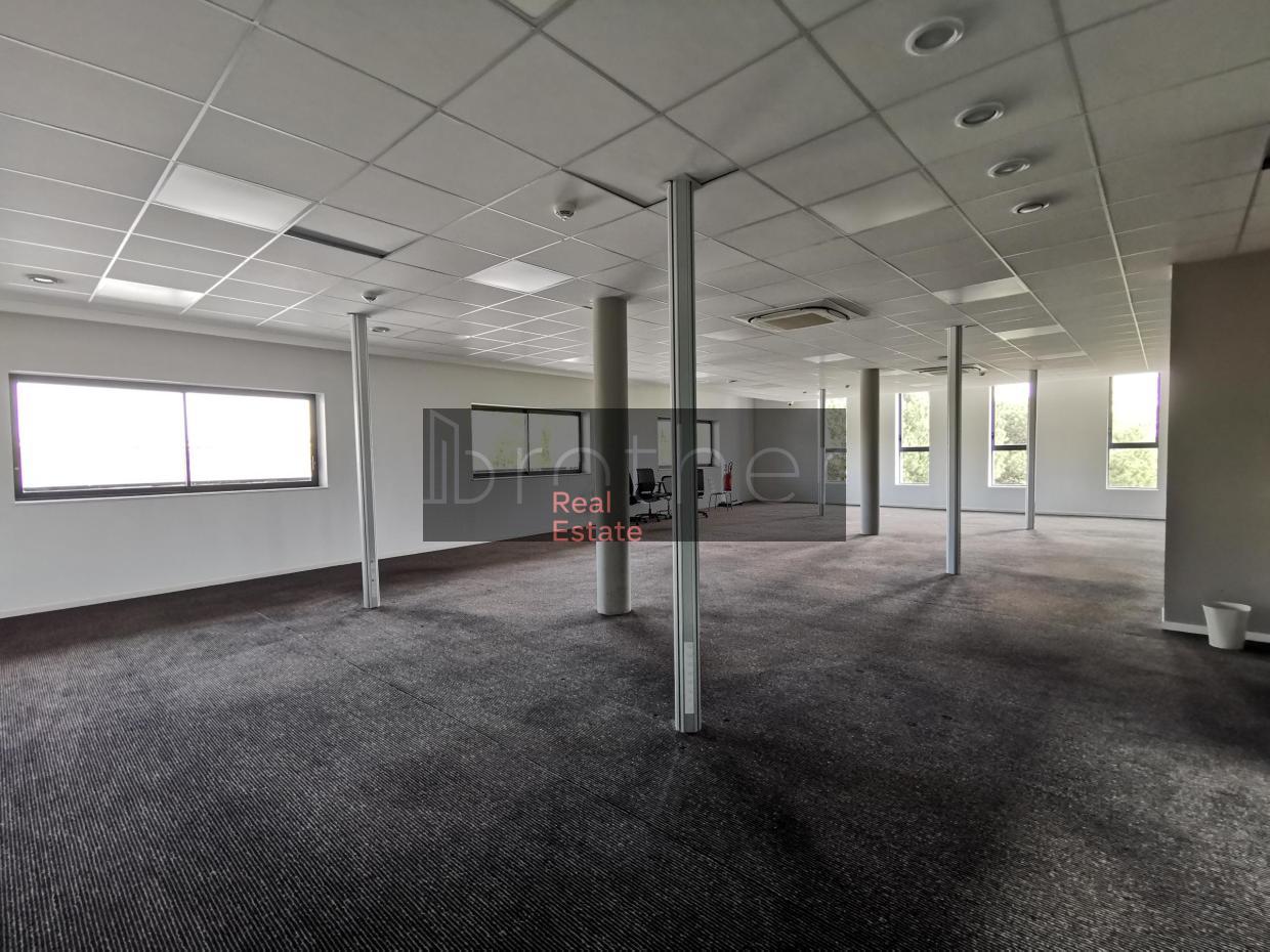 À louer Bureaux - Mérignac 33700 - 1294m²