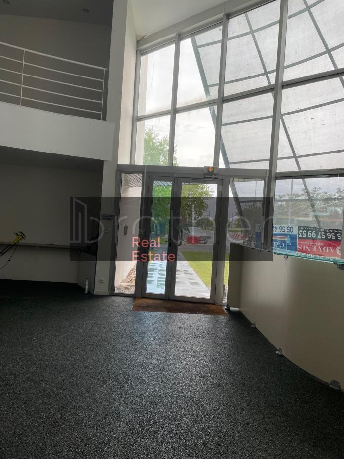 À vendre Bureaux - Mérignac 33700 - 850m²