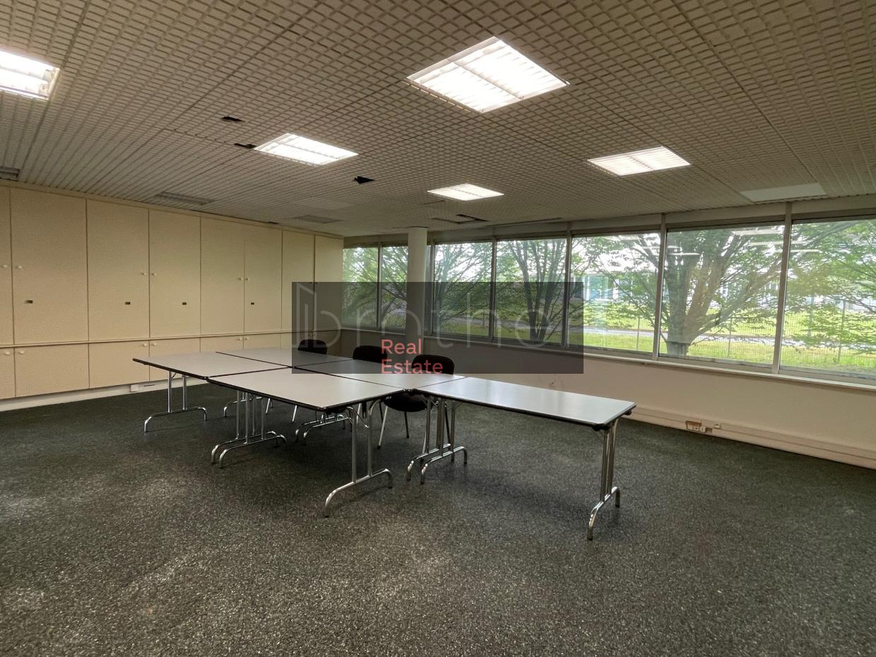 À vendre Bureaux - Mérignac 33700 - 850m²