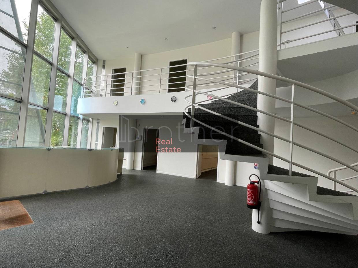 À vendre Bureaux - Mérignac 33700 - 850m²