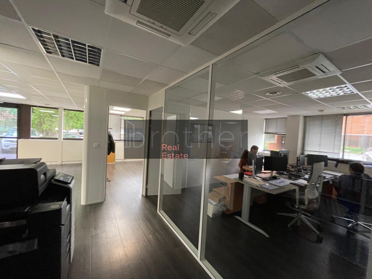 À vendre Bureaux - Mérignac 33700 - 760m²