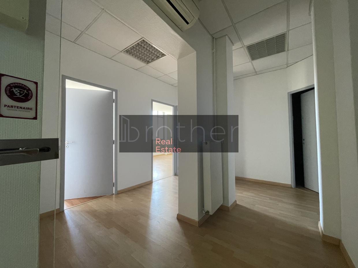 À vendre Bureaux - Le Bouscat 33110 - 182m²