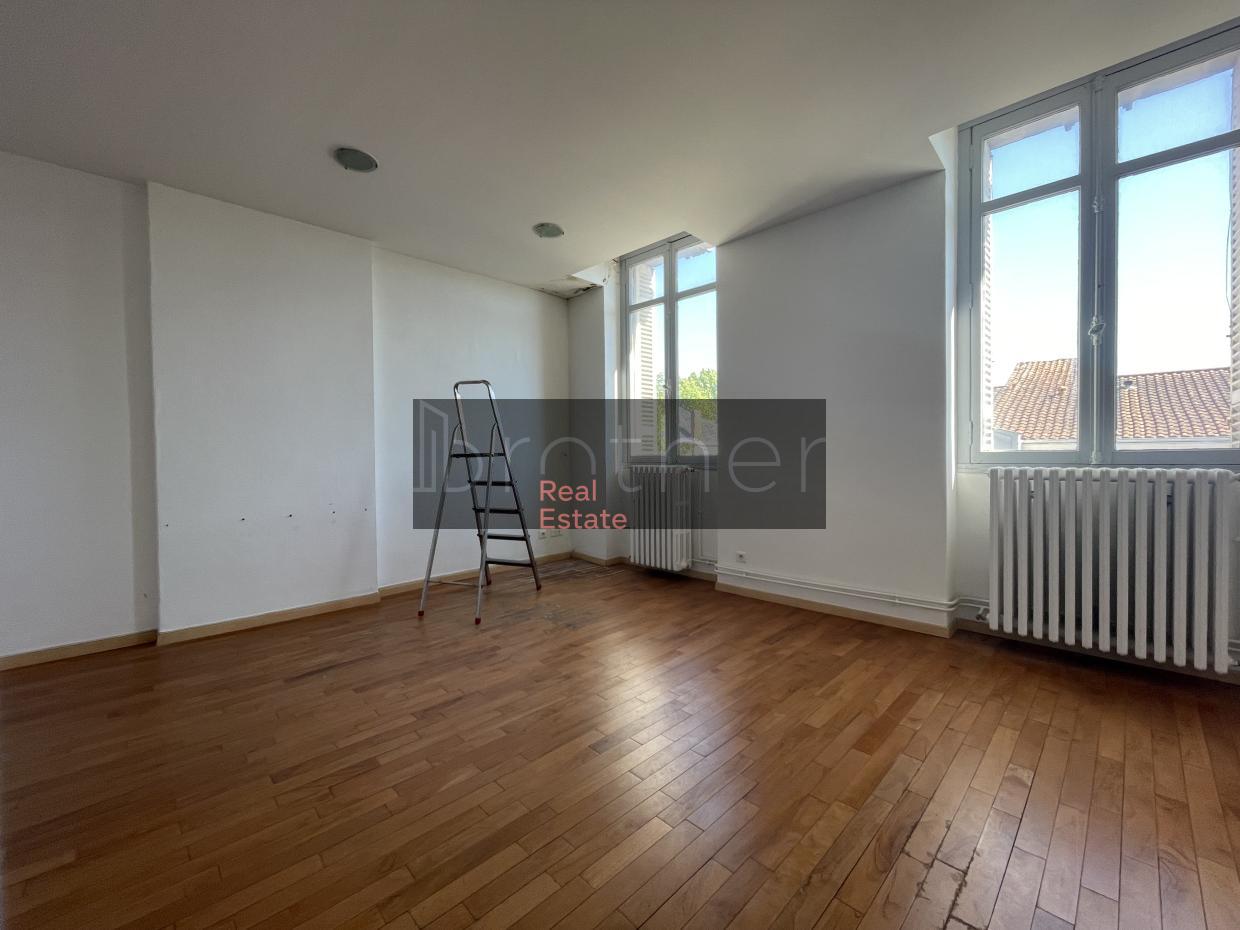 À vendre Bureaux - Le Bouscat 33110 - 182m²