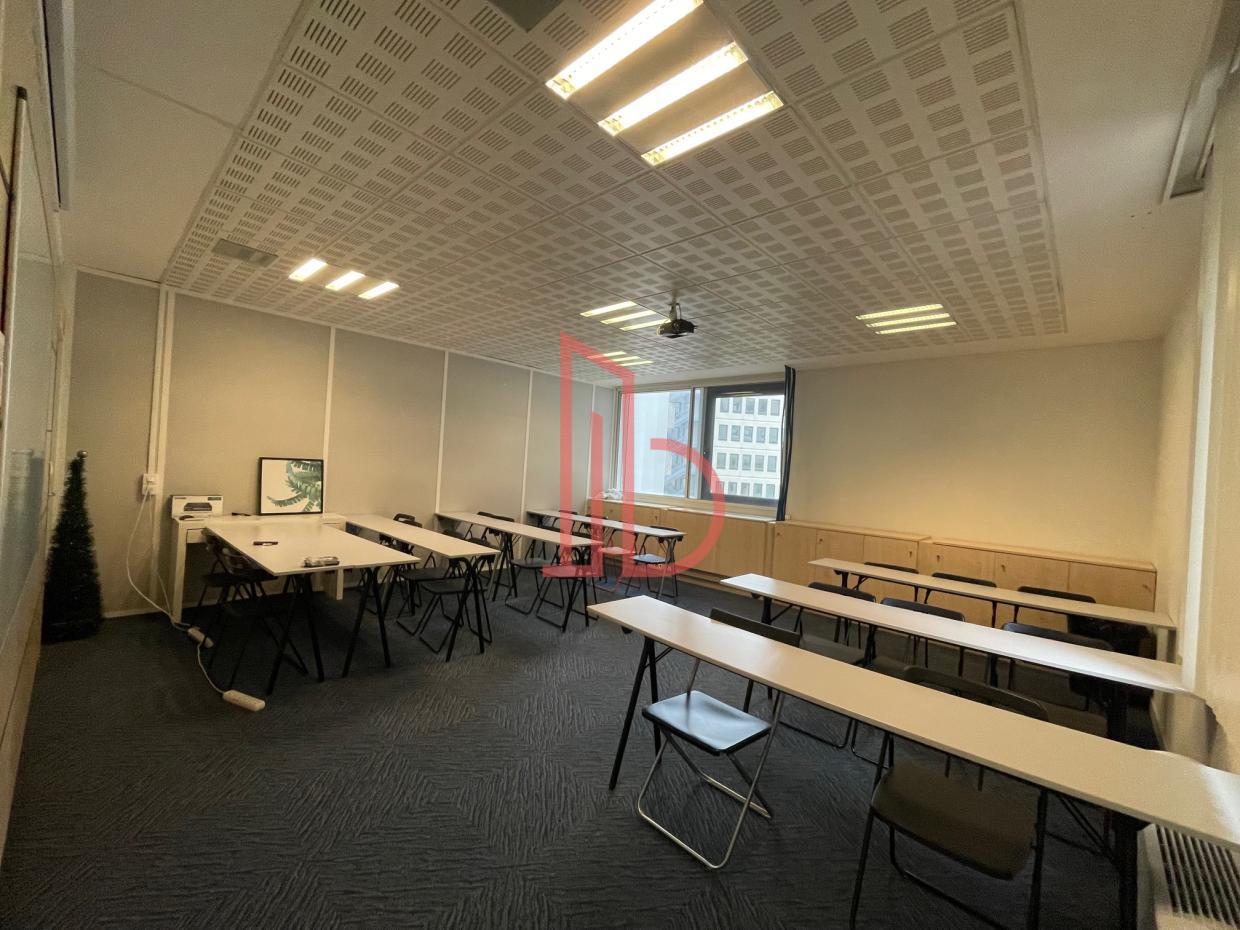 À vendre Bureaux - Bordeaux 33000 - 959m²