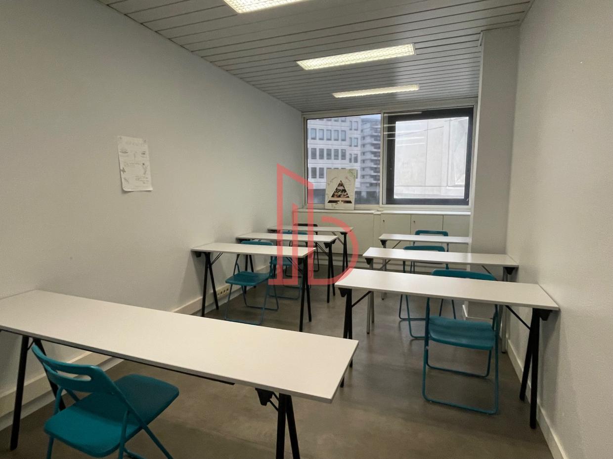 À vendre Bureaux - Bordeaux 33000 - 959m²