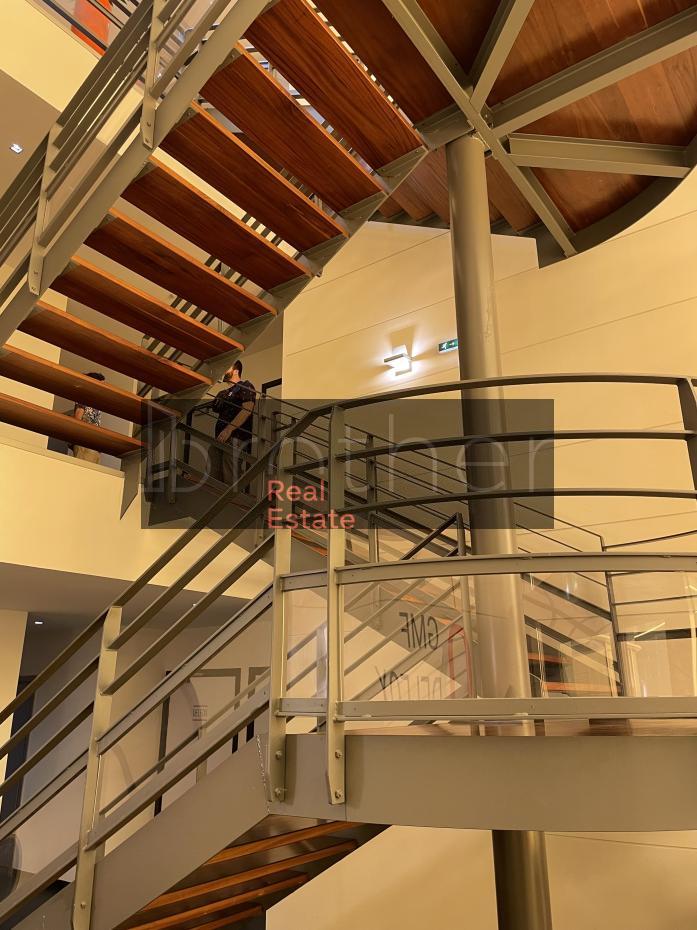 À louer Bureaux - Mérignac 33700 - 2878m²