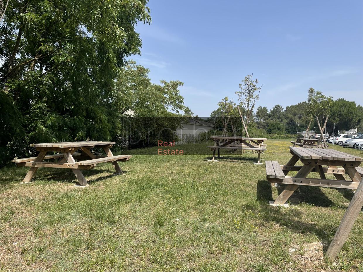 À louer Bureaux - Mérignac 33700 - 2878m²