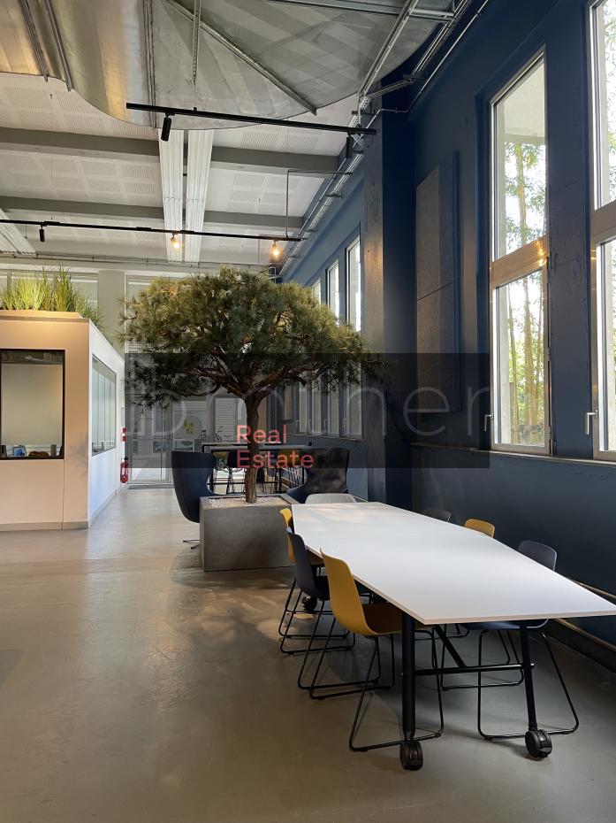 À louer Bureaux - Bègles 33130 - 477m²