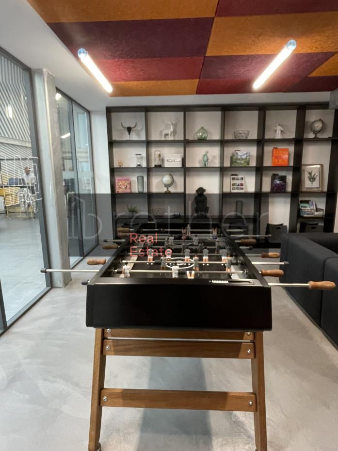 À louer Bureaux - Bègles 33130 - 477m²