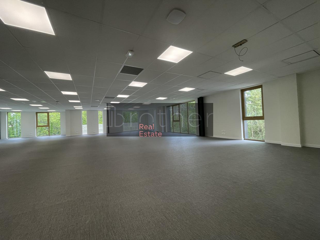 À louer Bureaux - Bruges 33520 - 289m²