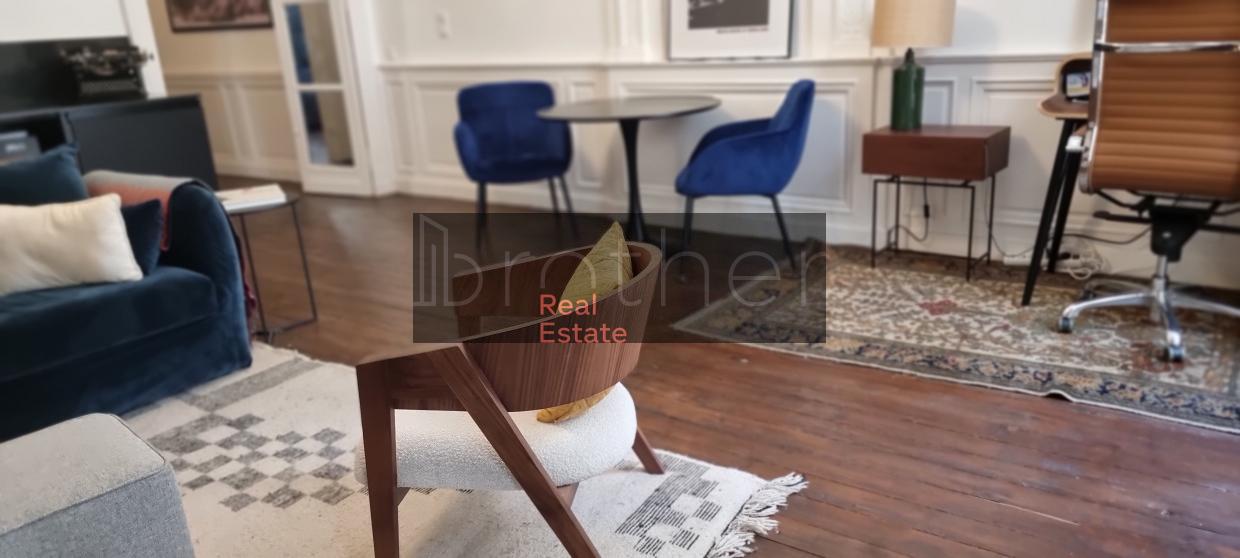 À louer Bureaux - Bordeaux 33000 - 45m²