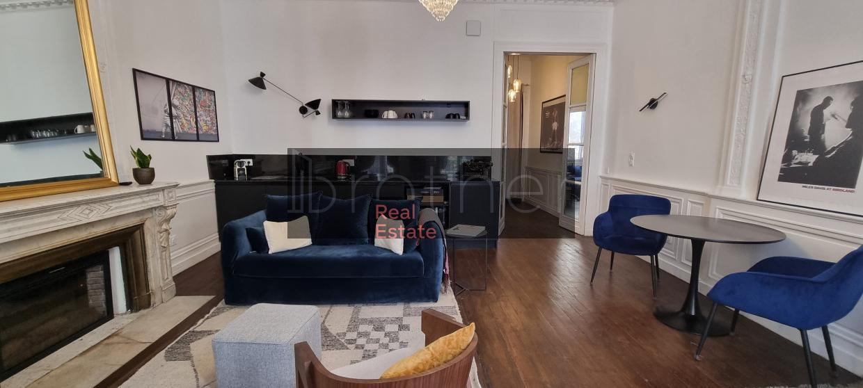 À louer Bureaux - Bordeaux 33000 - 45m²