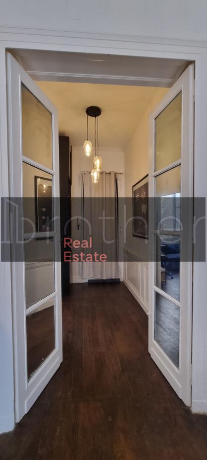 À louer Bureaux - Bordeaux 33000 - 45m²