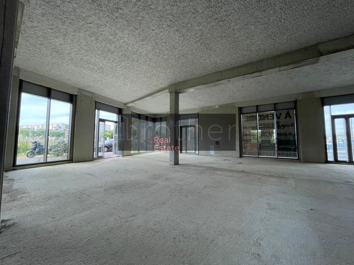 À vendre Bureaux - Bègles 33130 - 703m²