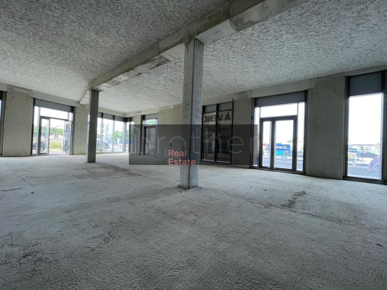 À vendre Bureaux - Bègles 33130 - 703m²