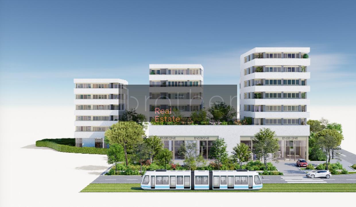 À vendre Commerce - Mérignac 33700 - 645.5m²