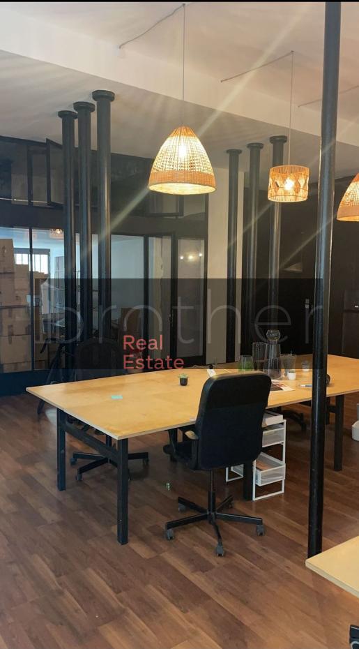 À louer Bureaux - Bordeaux 33800 - 170m²