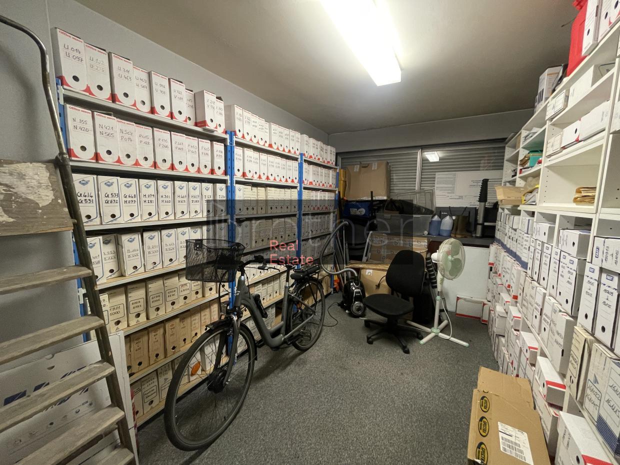 À louer Bureaux - Bordeaux 33200 - 125m²