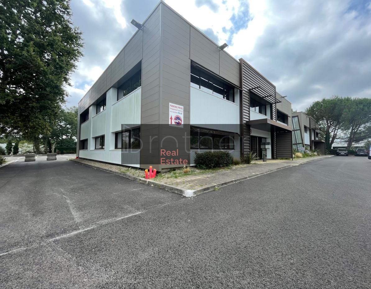 À louer Bureaux - Gradignan 33170 - 120m²