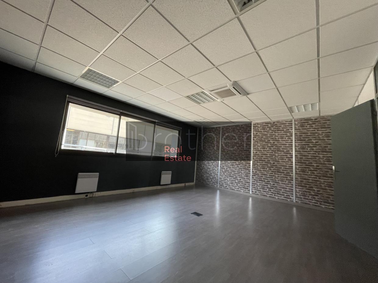 À louer Bureaux - Gradignan 33170 - 120m²