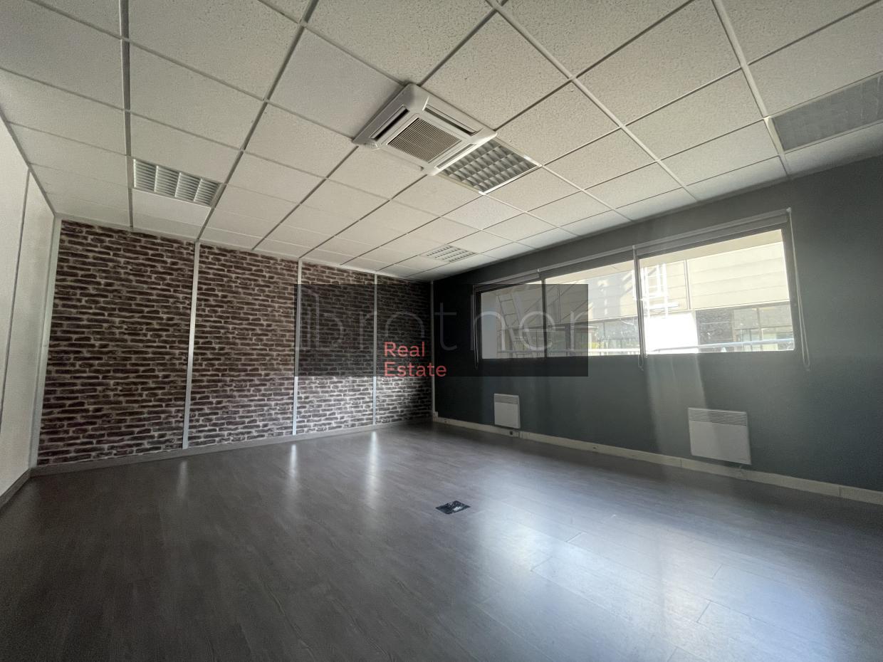 À louer Bureaux - Gradignan 33170 - 120m²