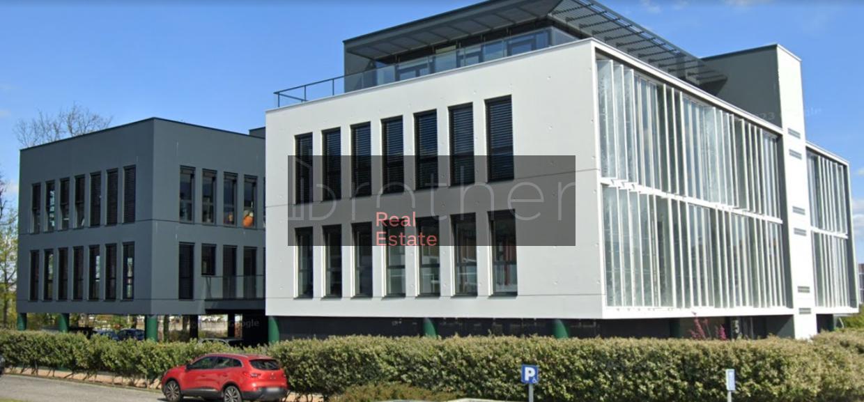 À louer Bureaux - Mérignac 33700 - 310m²