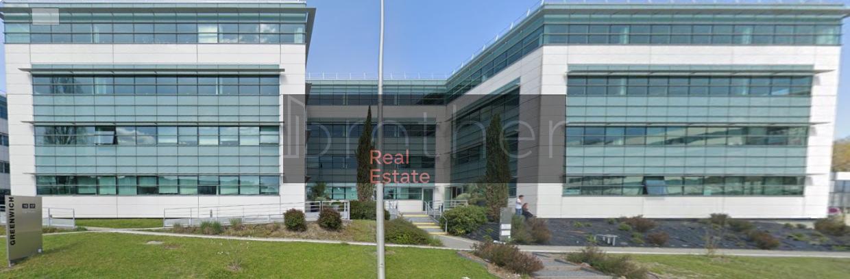 À louer Bureaux - Mérignac 33700 - 2950m²