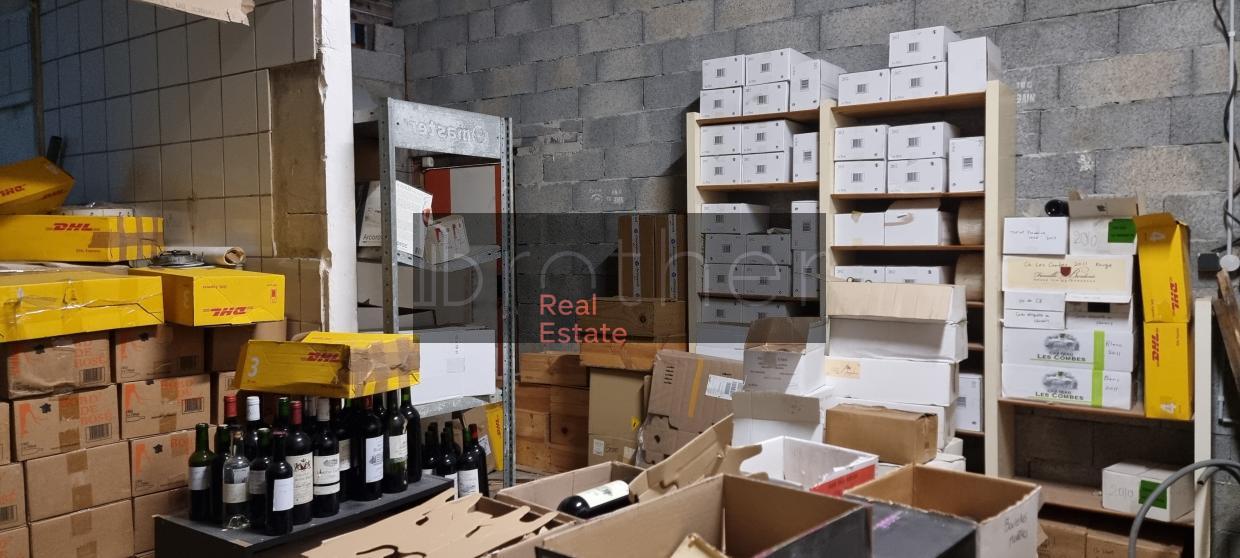 À louer Bureaux - Bordeaux 33300 - 265m²