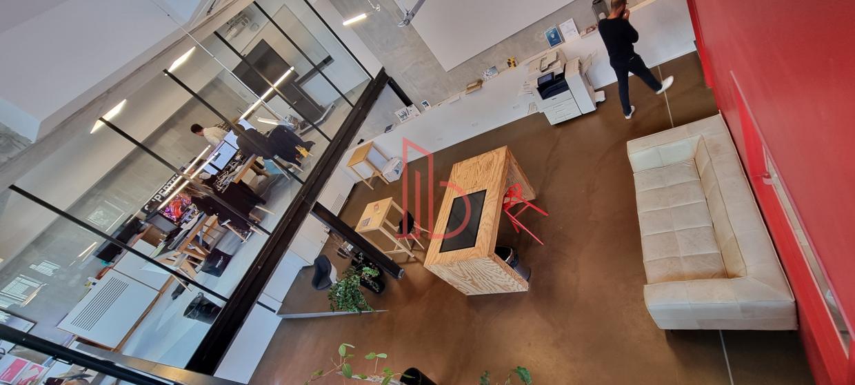 À vendre Bureaux - Bordeaux 33300 - 355m²