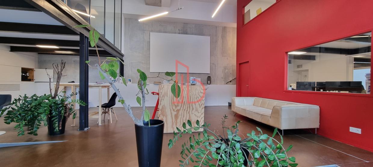 À vendre Bureaux - Bordeaux 33300 - 355m²