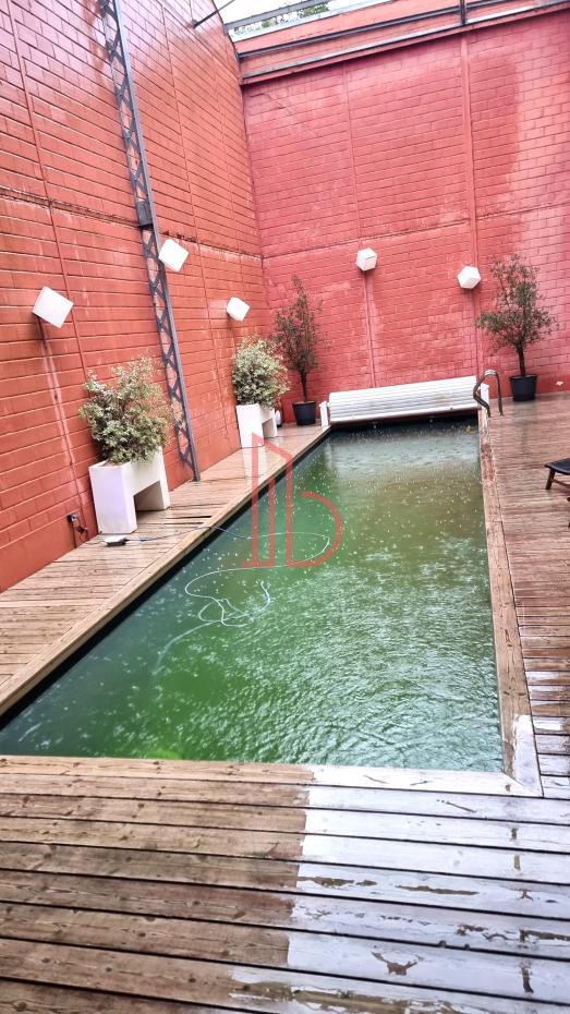 À louer Bureaux - Bordeaux 33000 - 80m²