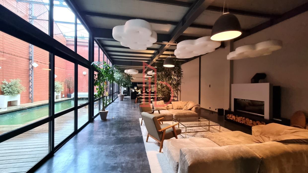 À louer Bureaux - Bordeaux 33000 - 80m²