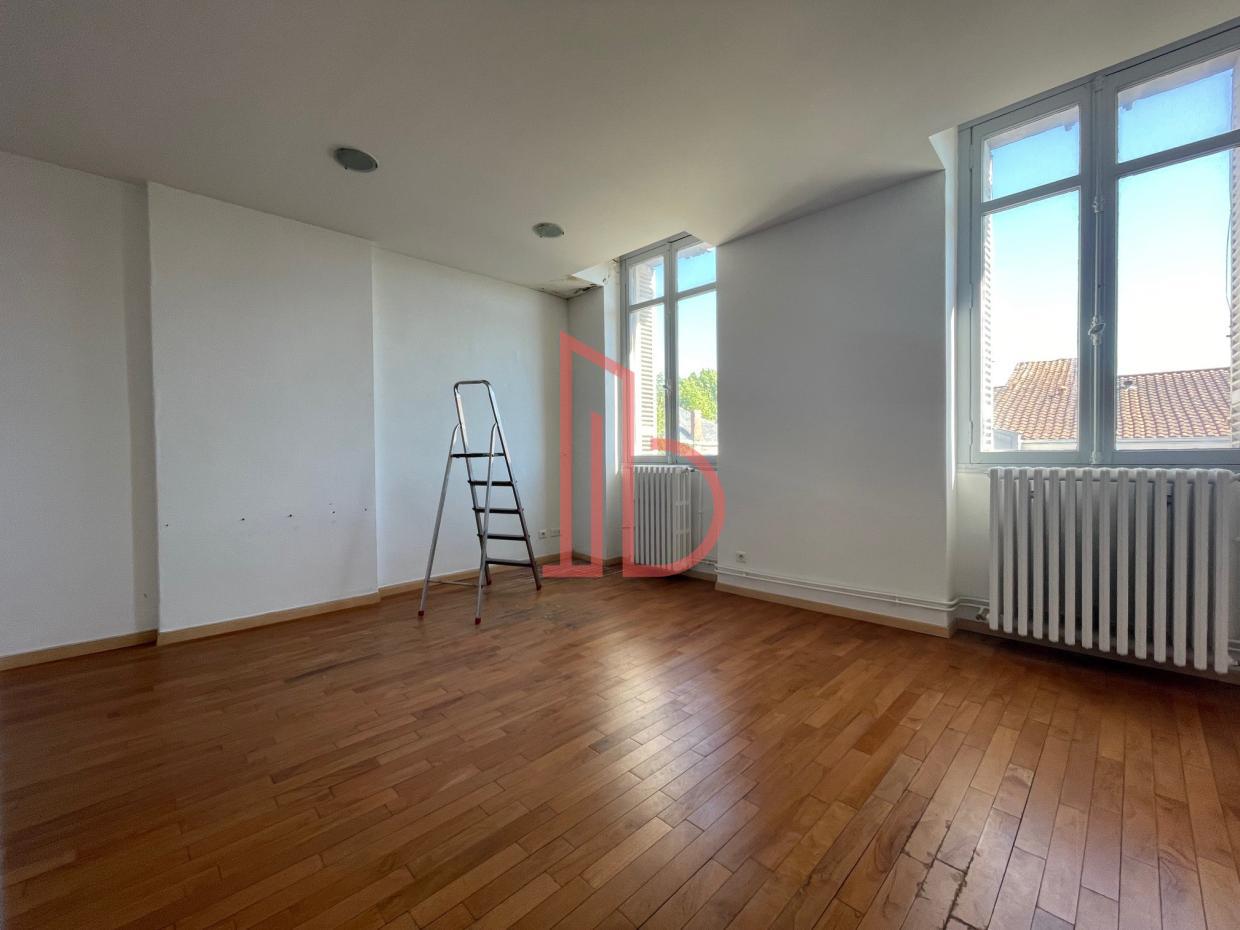 À louer Bureaux - Le Bouscat 33110 - 182m²