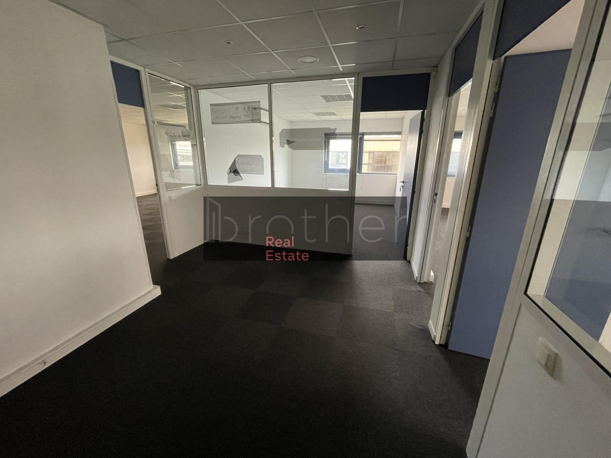 À louer Bureaux - Mérignac 33700 - 125m²
