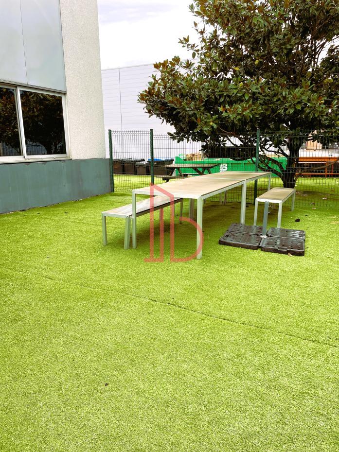 À vendre Bureaux - Bordeaux 33300 - 638m²