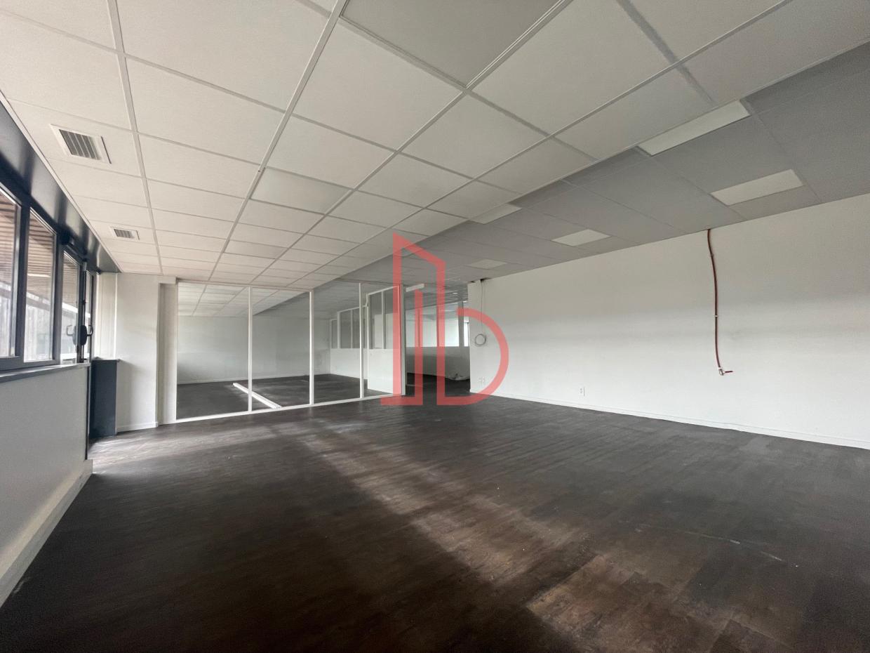 À louer Bureaux - Mérignac 33700 - 1058m²
