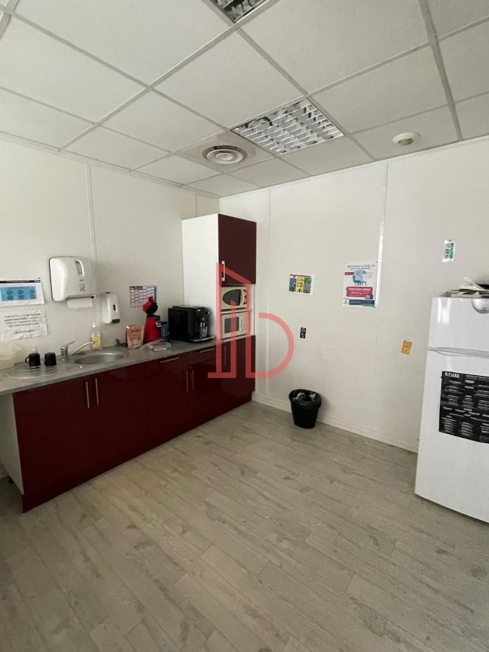 À louer Bureaux - Mérignac 33700 - 204.55m²