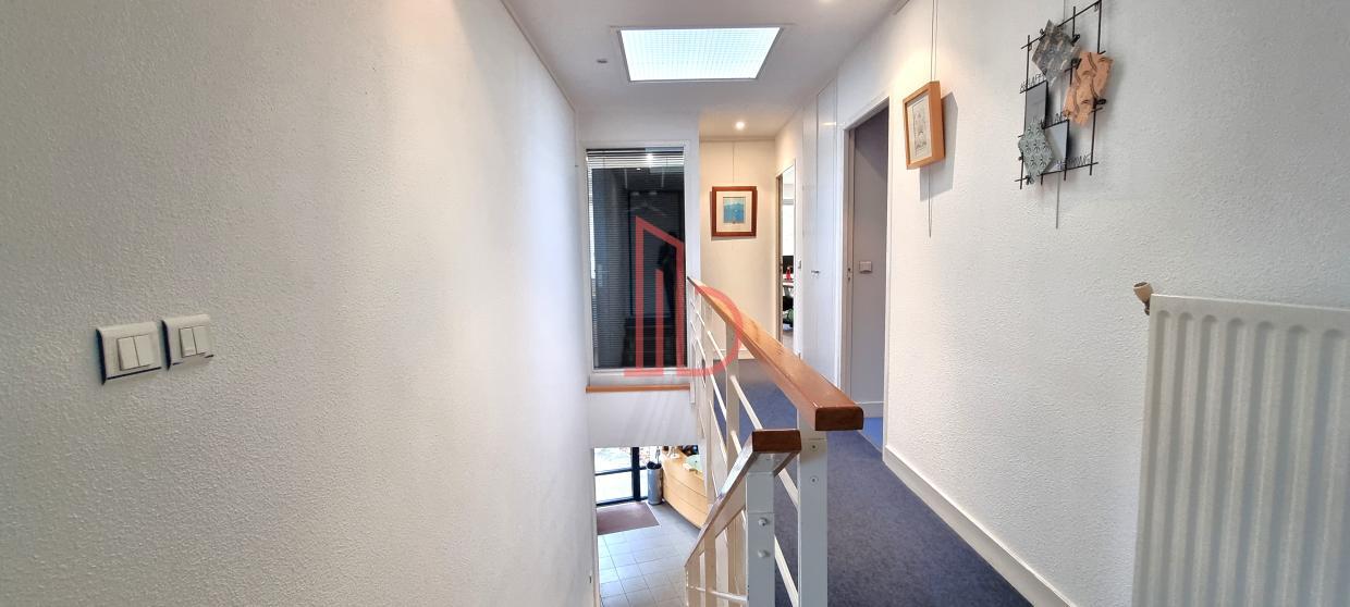 À louer Bureaux - Le Bouscat 33110 - 273.08m²