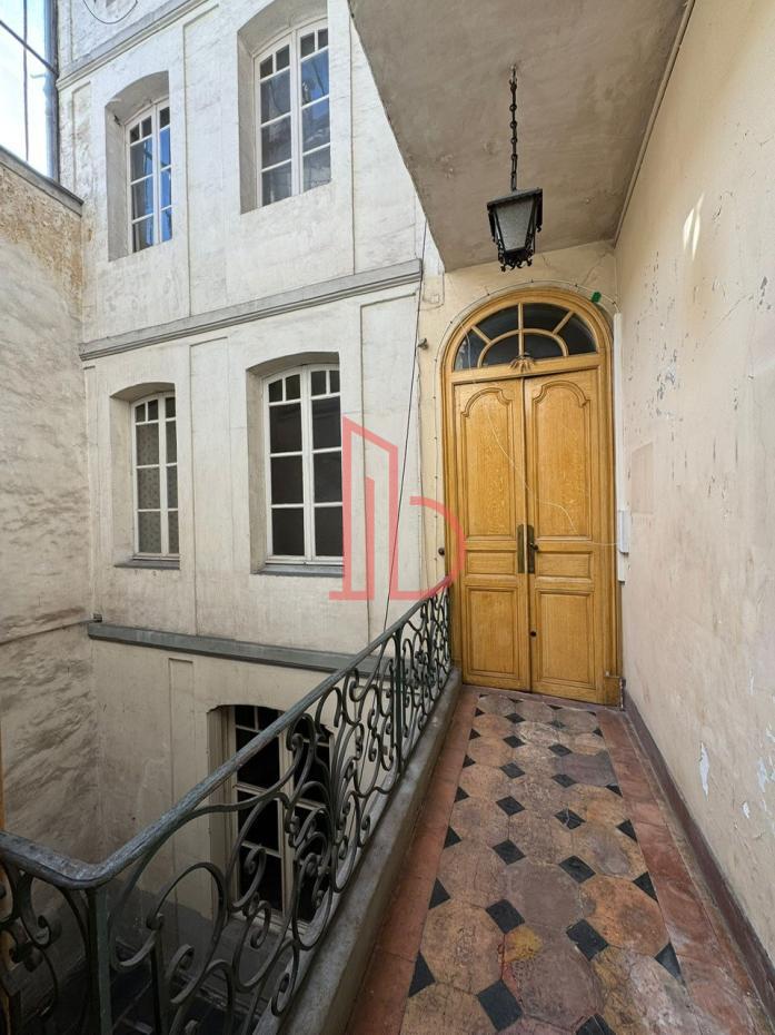 À louer Bureaux - Bordeaux 33000 - 156m²