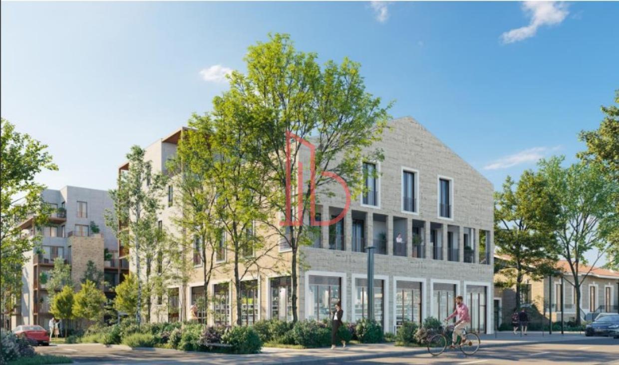 À vendre Commerce - Floirac 33270 - 336m²