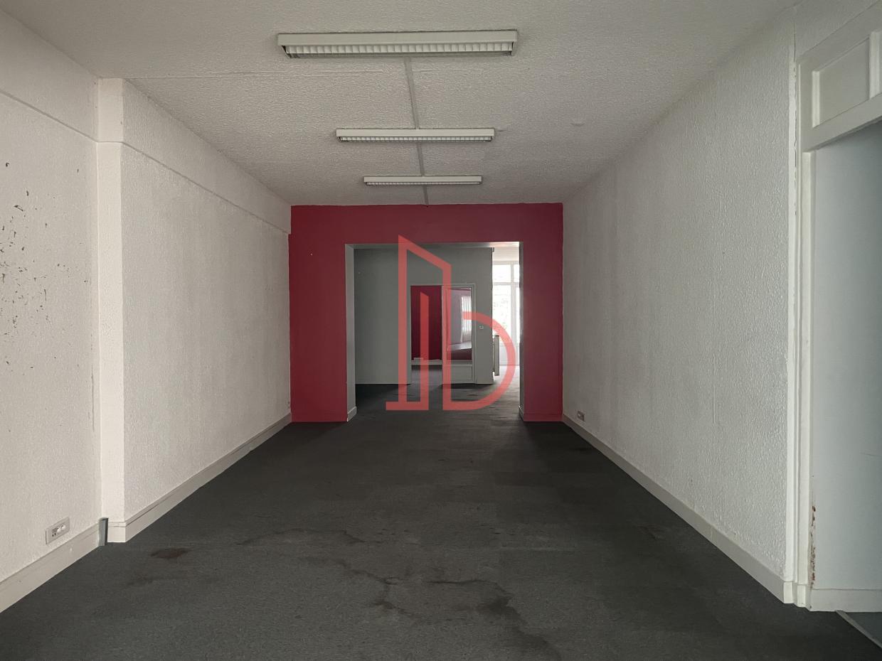 À vendre Commerce - Floirac 33270 - 200m²