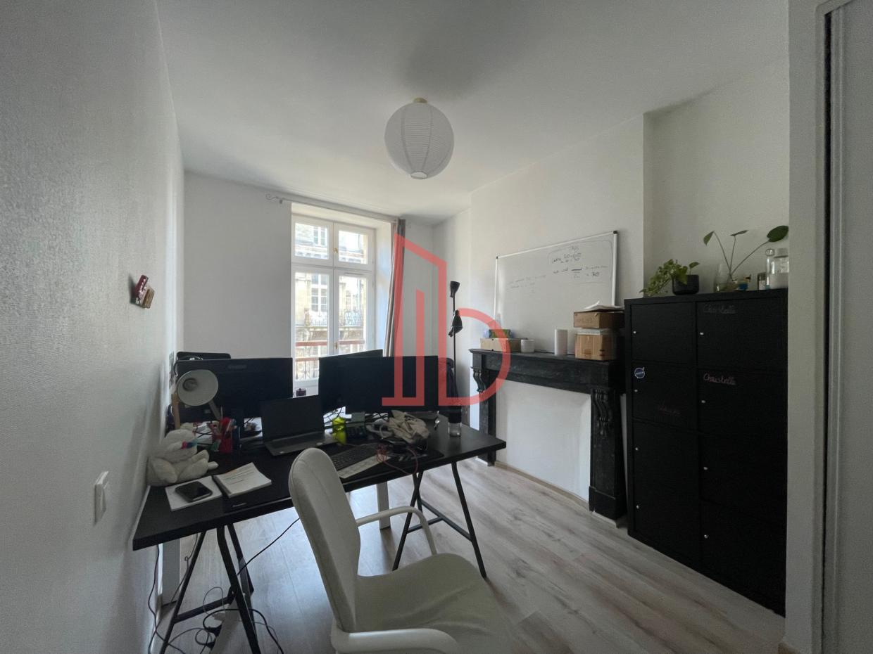 À louer Bureaux - Bordeaux 33000 - 100m²