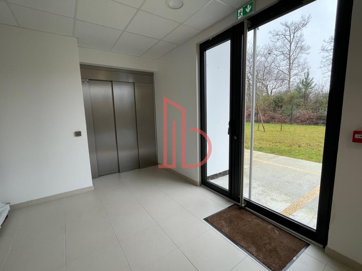 À vendre Bureaux - Mérignac 33700 - 289m²
