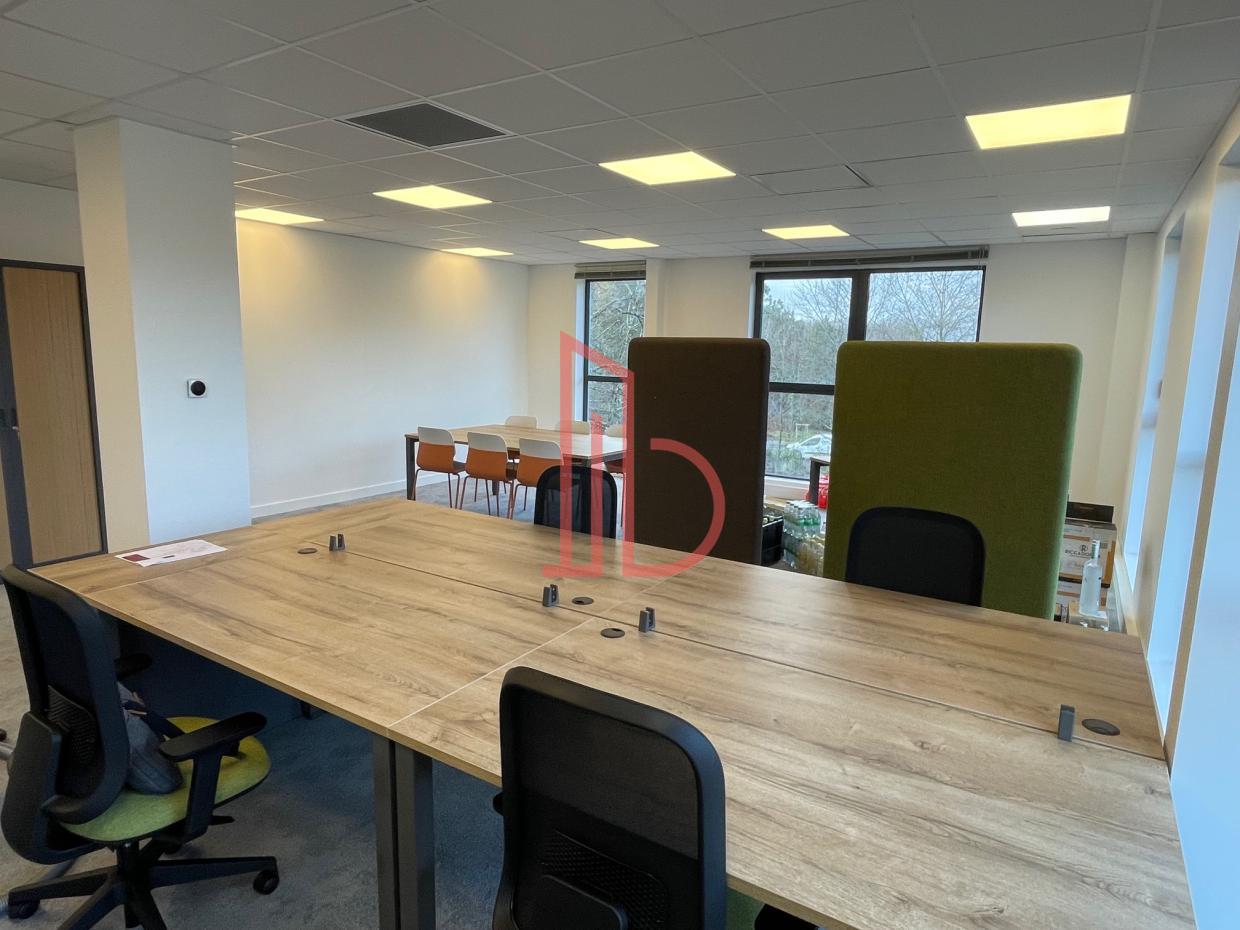 À vendre Bureaux - Mérignac 33700 - 289m²