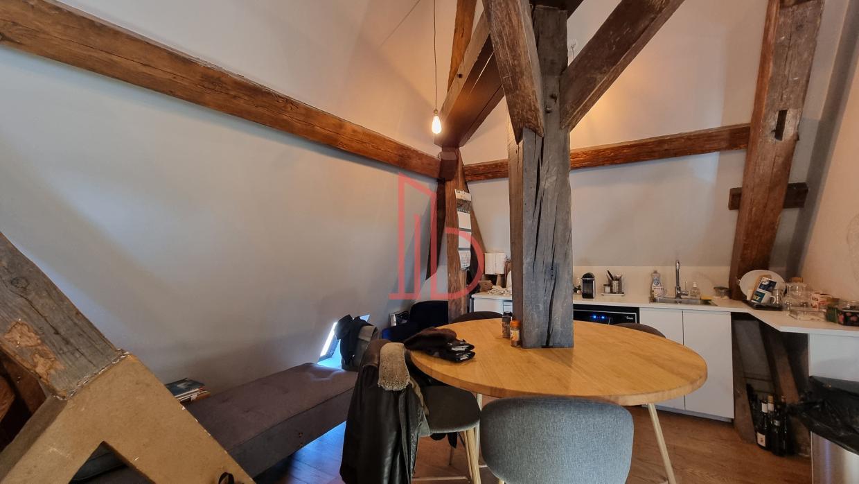 À louer Bureaux - Bordeaux 33300 - 76m²