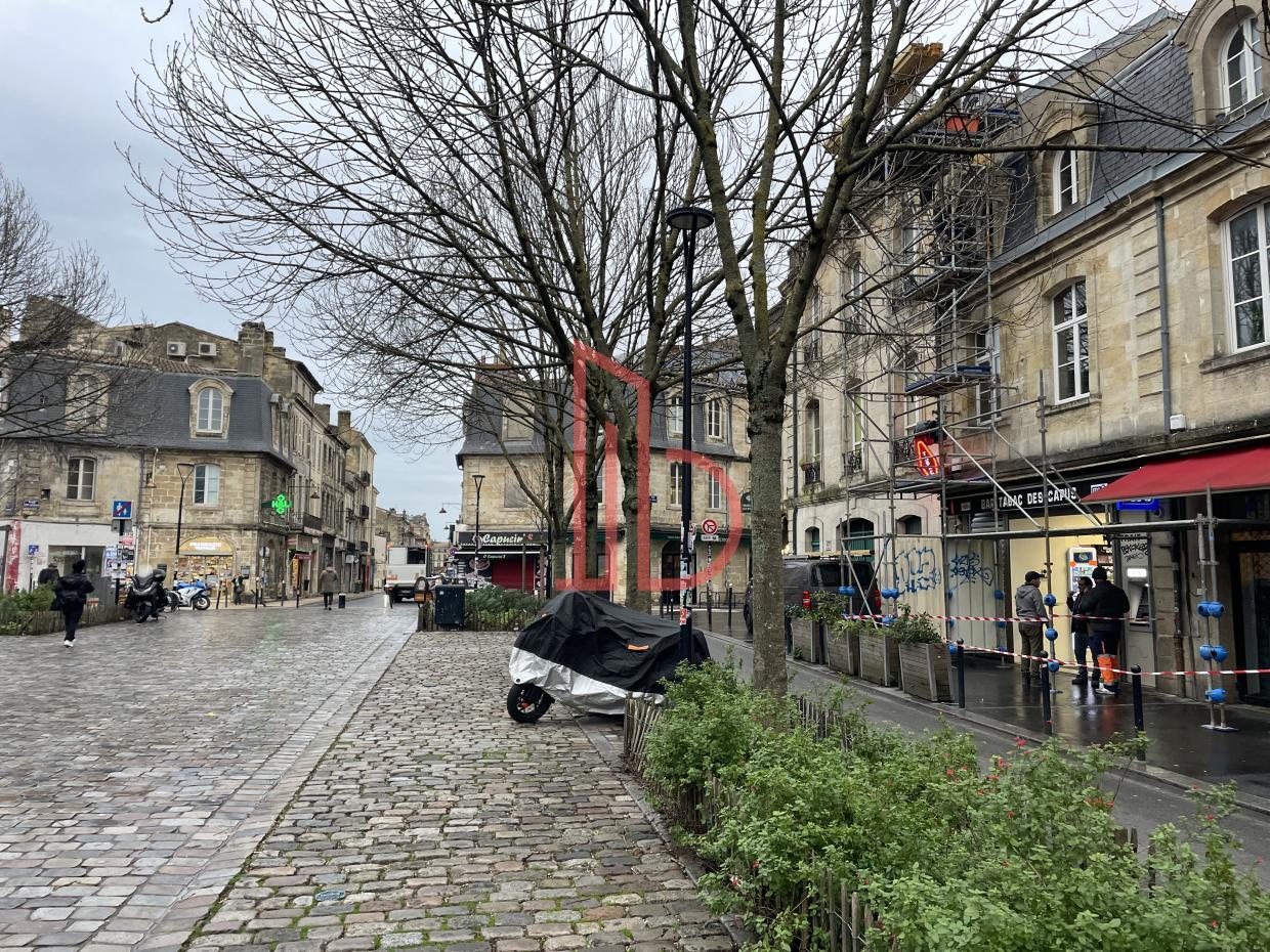 À vendre Bureaux - Bordeaux 33800 - 256m²